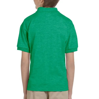 Gildan DryBlend Youth Jersey Sport Shirt