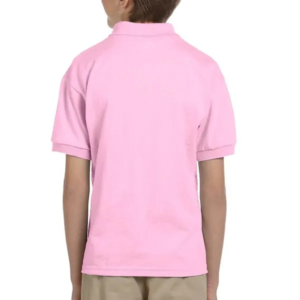 Gildan DryBlend Youth Jersey Sport Shirt