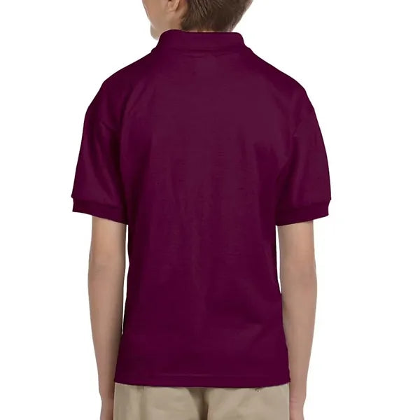 Gildan DryBlend Youth Jersey Sport Shirt