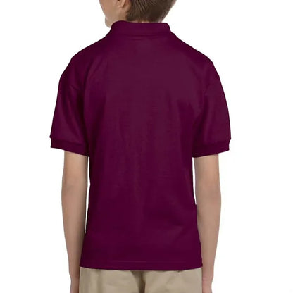 Gildan DryBlend Youth Jersey Sport Shirt
