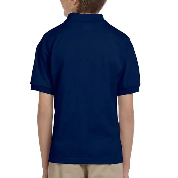 Gildan DryBlend Youth Jersey Sport Shirt