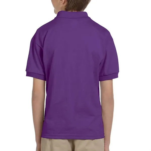 Gildan DryBlend Youth Jersey Sport Shirt
