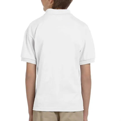 Gildan DryBlend Youth Jersey Sport Shirt