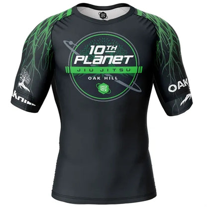 Men's UltraSoft Sublimation Active Jersey - 200 gsm