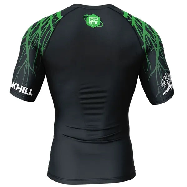 Men's UltraSoft Sublimation Active Jersey - 200 gsm
