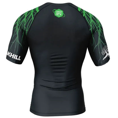 Men's UltraSoft Sublimation Active Jersey - 200 gsm