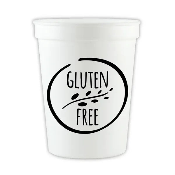 Stadium Classic  Cup 16oz