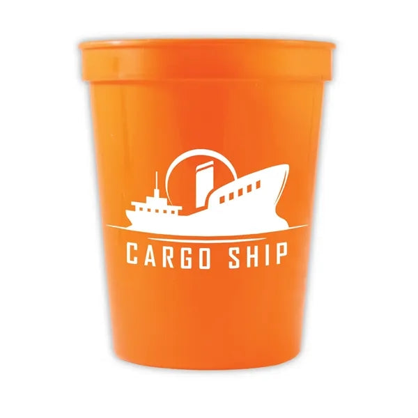 Stadium Classic  Cup 16oz