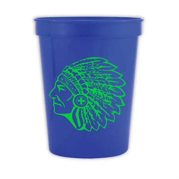 Stadium Classic  Cup 16oz