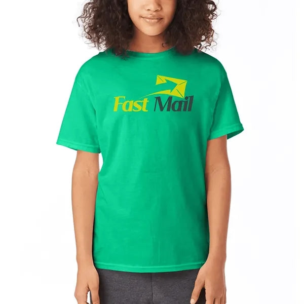 EcoSmart Youth T-Shirt