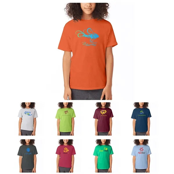 EcoSmart Youth T-Shirt
