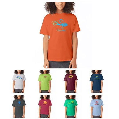 EcoSmart Youth T-Shirt