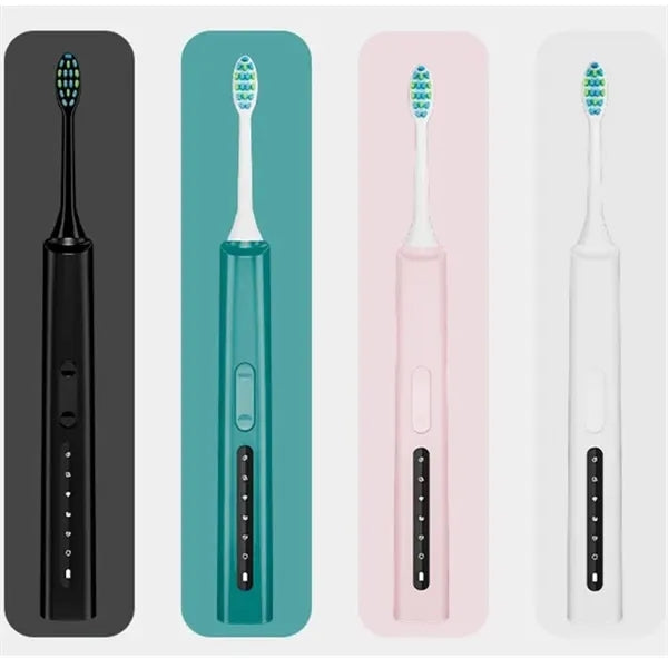 Rechargeable Electric Toothbrush