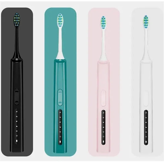 Rechargeable Electric Toothbrush