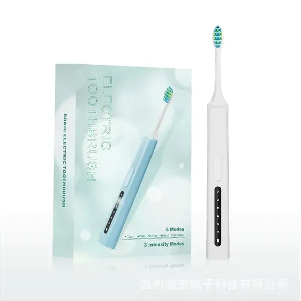 Rechargeable Electric Toothbrush