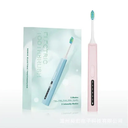 Rechargeable Electric Toothbrush