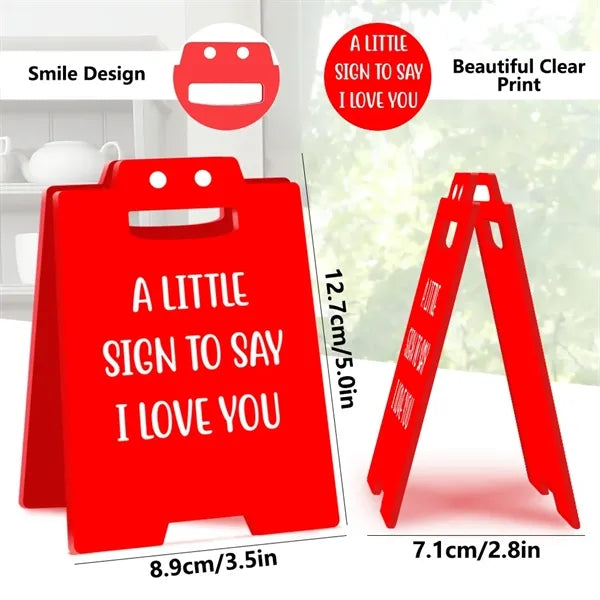 Cool Work Gifts Funny Office Desk Decor Sign