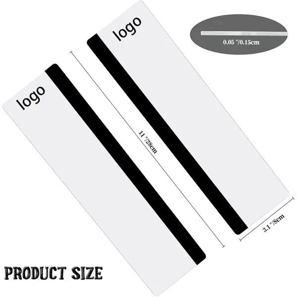 Computer Monitor Memo Board