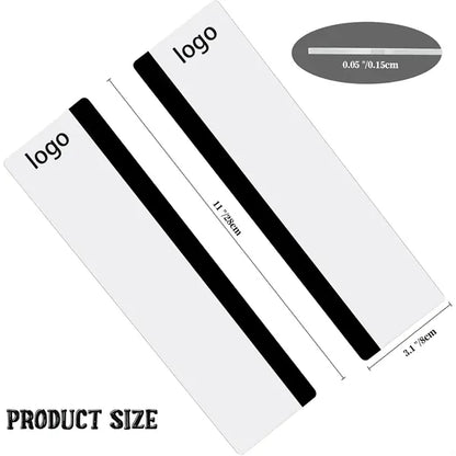Computer Monitor Memo Board