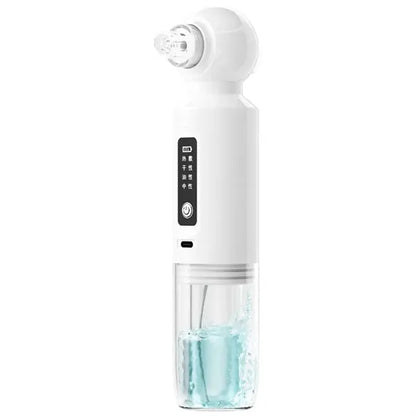 Hot Compress Bubble Blackhead Remover