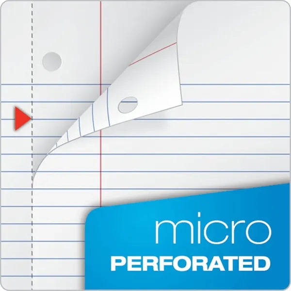 Oxford Spiral Notebook College Ruled Paper