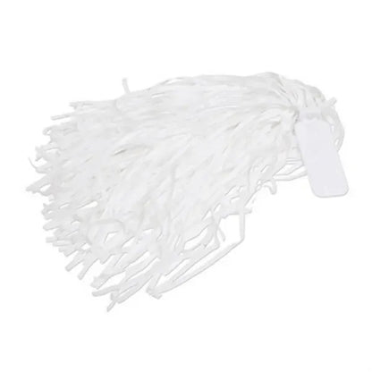 30 Grams Cheering Pom Pom with Plastic Handle
