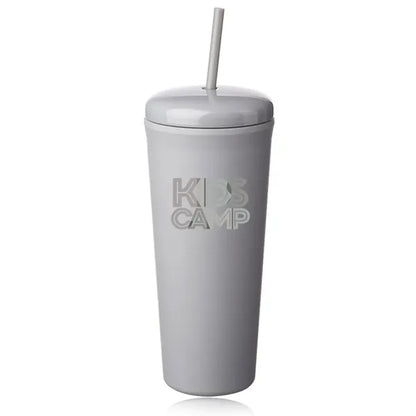 Hayden 25 oz. Dome Plastic Tumbler