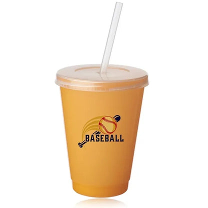16 oz. Hombre Color Changing Tumblers