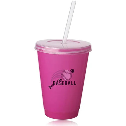 16 oz. Hombre Color Changing Tumblers