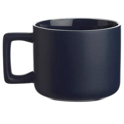 Sandpoint 14 oz. Latte Ceramic Mugs