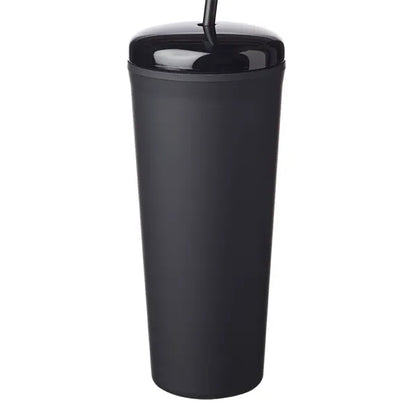 Hayden 25 oz. Dome Plastic Tumbler
