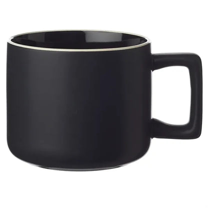 Sandpoint 14 oz. Latte Ceramic Mugs