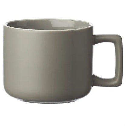 Sandpoint 14 oz. Latte Ceramic Mugs