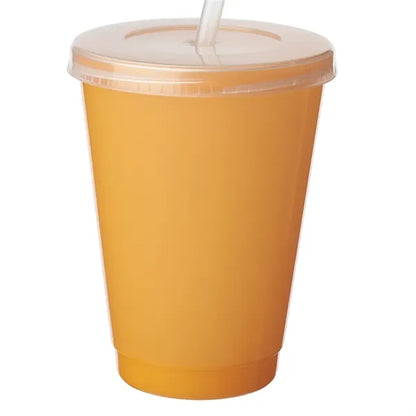 16 oz. Hombre Color Changing Tumblers