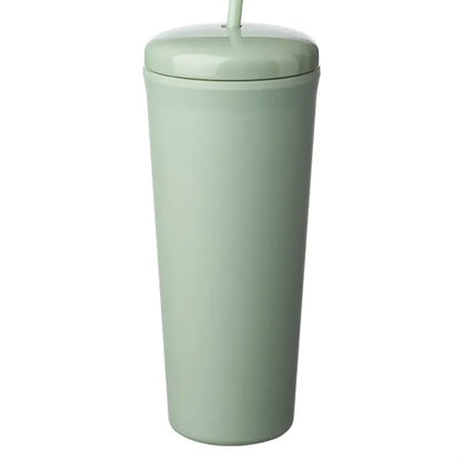 Hayden 25 oz. Dome Plastic Tumbler