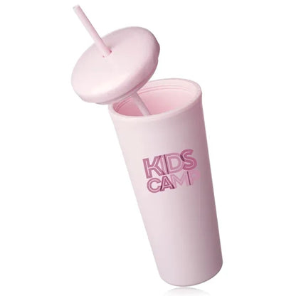 Hayden 25 oz. Dome Plastic Tumbler