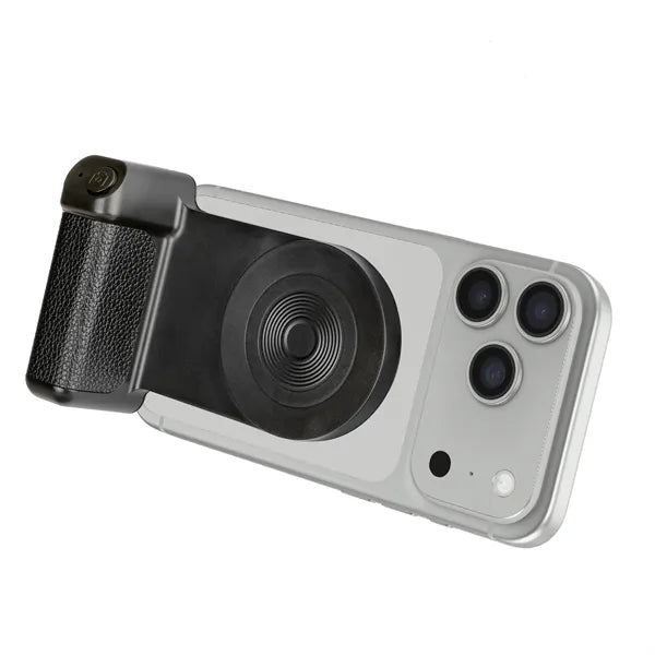 Camera-Action Wireless Charging Phone Stand