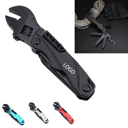 Multifunctional Wrench