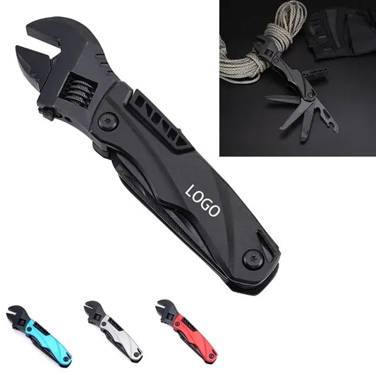 Multifunctional Wrench