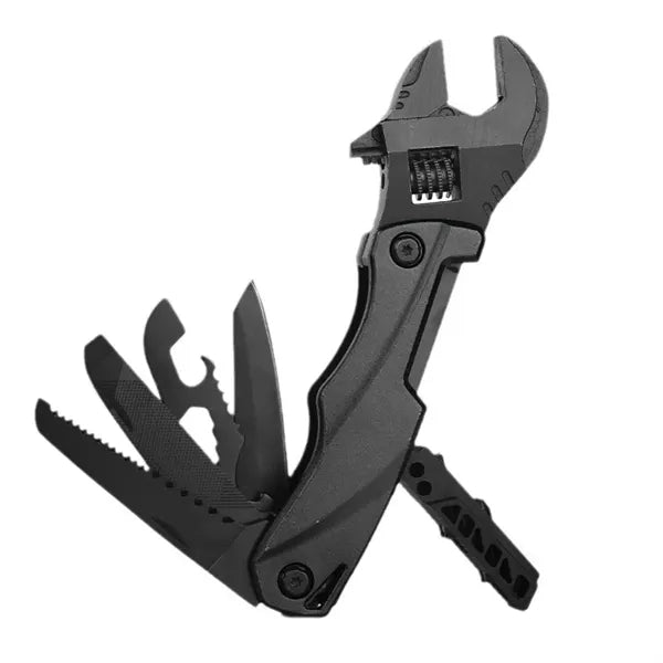 Multifunctional Wrench