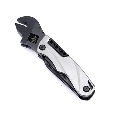Multifunctional Wrench