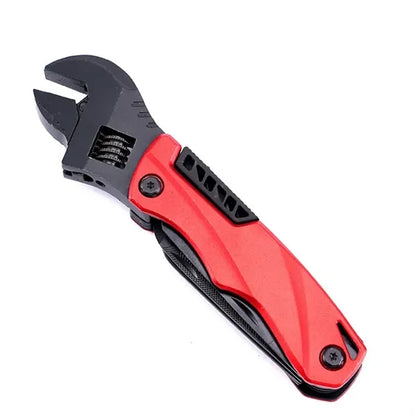 Multifunctional Wrench