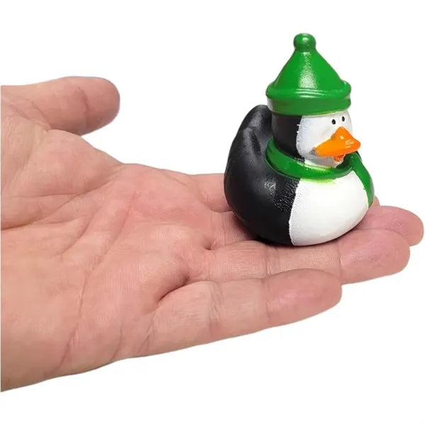 Christmas Duck Toy