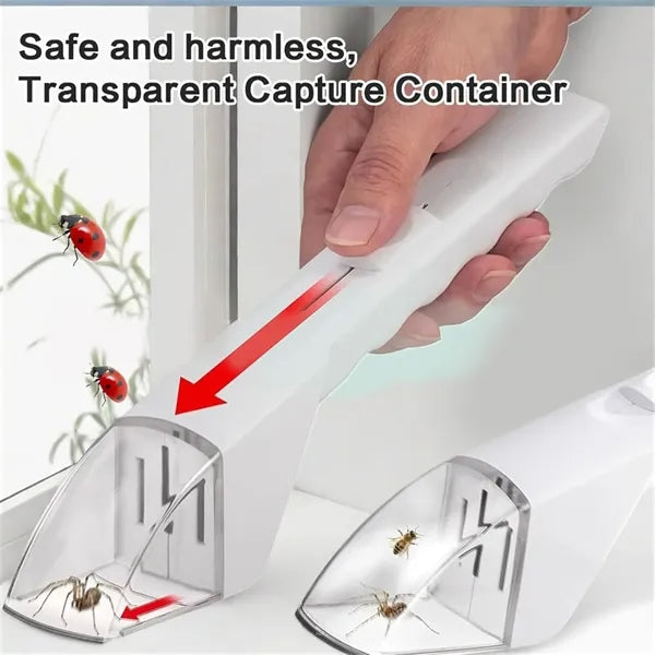 Outdoor Exploration Observation Box Insect Catcher