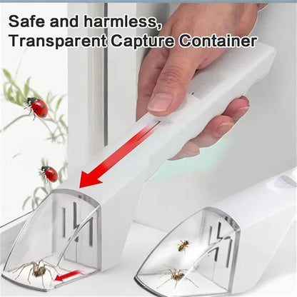 Outdoor Exploration Observation Box Insect Catcher
