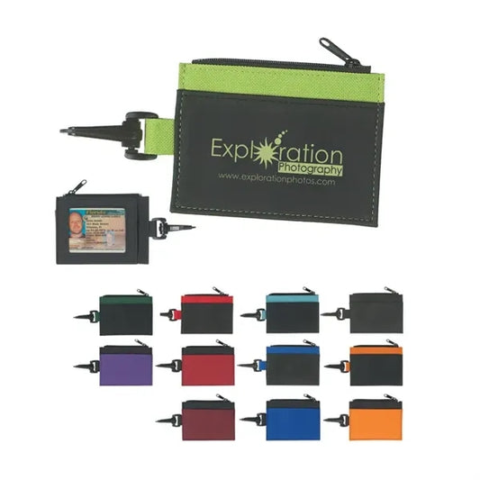 Custom ID Holders