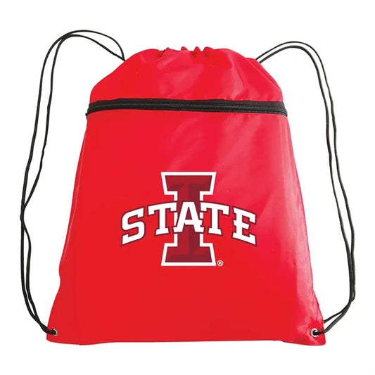 Custom Drawstring Backpack ( 14"W X 19"H )
