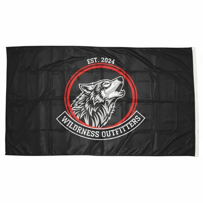 36" X 60" Full Color Large Flag