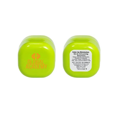 Cube Lip Balm Moisturizer