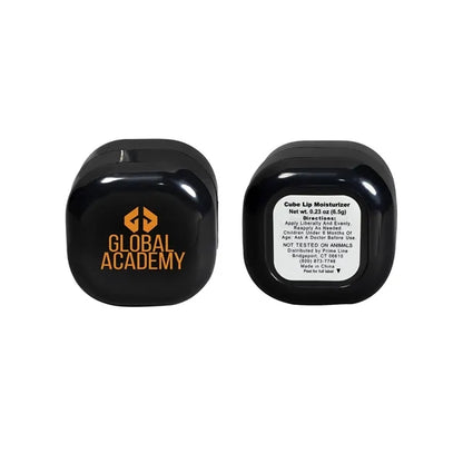 Cube Lip Balm Moisturizer